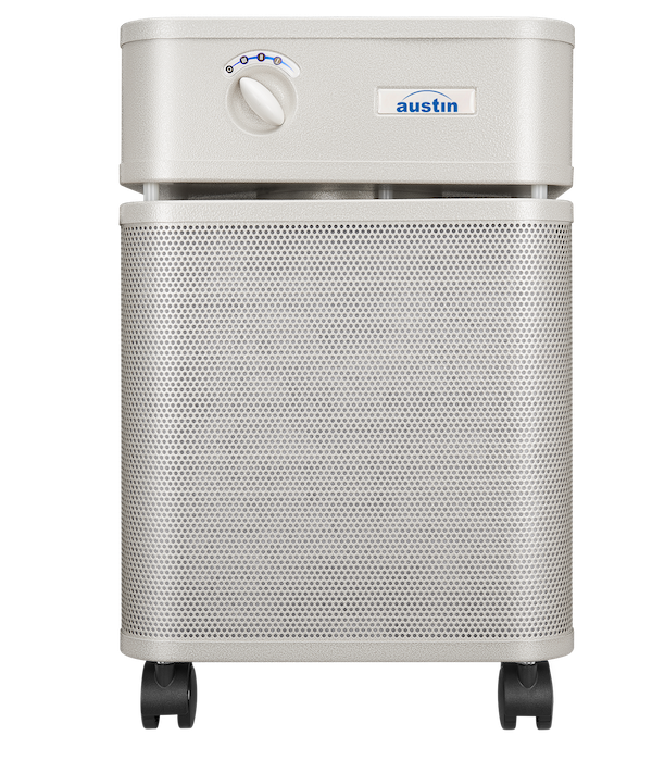 Austin Air® HealthMate+ Plus HM450 Standard HEPA Air Purifier — image 1