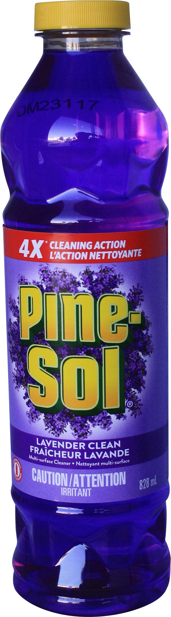 Pine Sol Multi Purpose Cleaner - Lavender