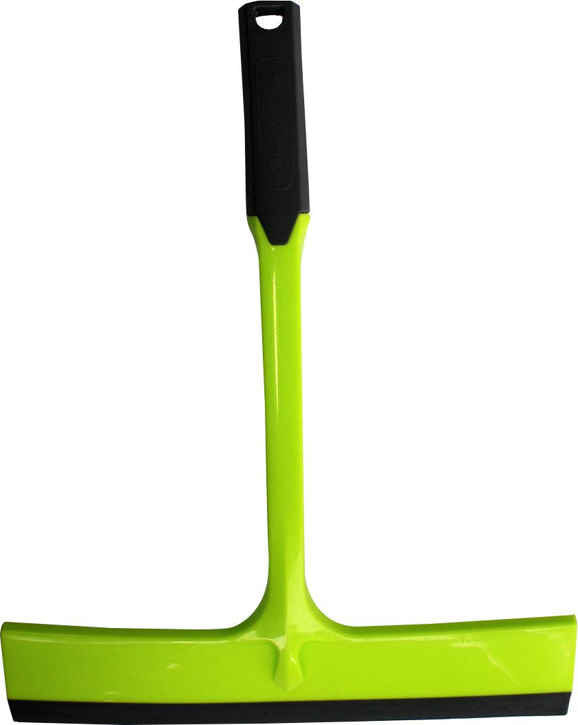 10" Plastic Window Squeegee