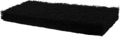 Spartano - Scouring Pad - Black - 10-Pack