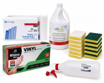 Daily Janitor Restock Pack