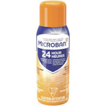 Microban Disinfecting & Sanitizing Spray - Citrus/Fresh