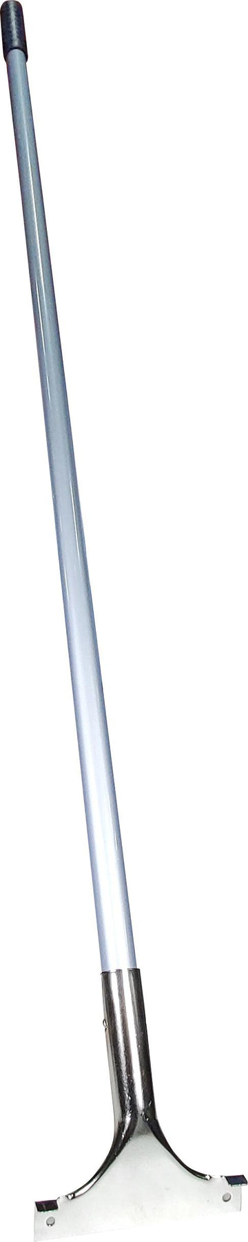 30" Metal Floor Squeegee Straight Spoonge - Y7508