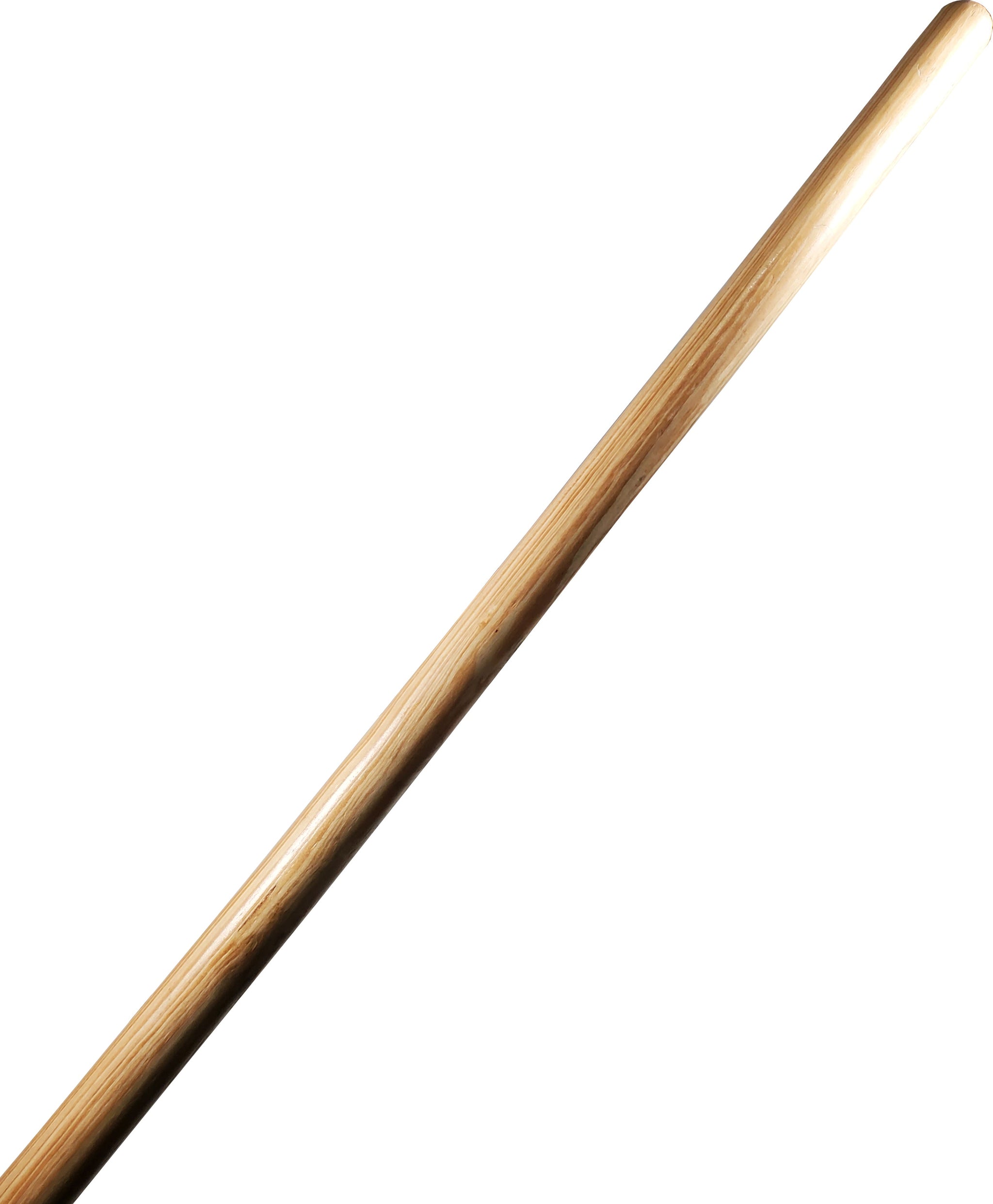 36" Curved Floor Squeegee w/Handle — image 2