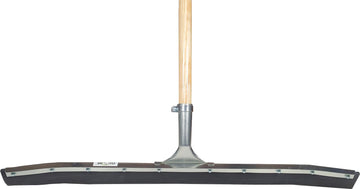 VSO - Globe - 24" Curved Floor Squeegee w/ Handle