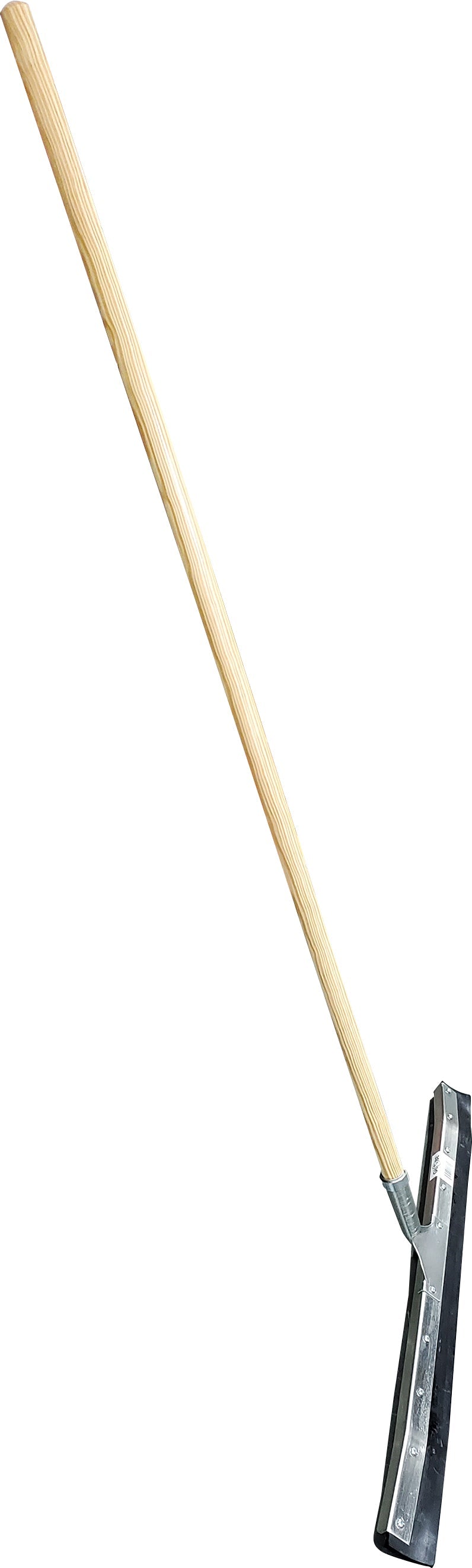 VSO - Globe - 24" Curved Floor Squeegee w/ Handle — image 4