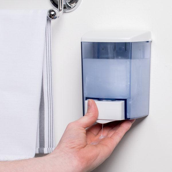 Pearl White Hand Soap — image 4