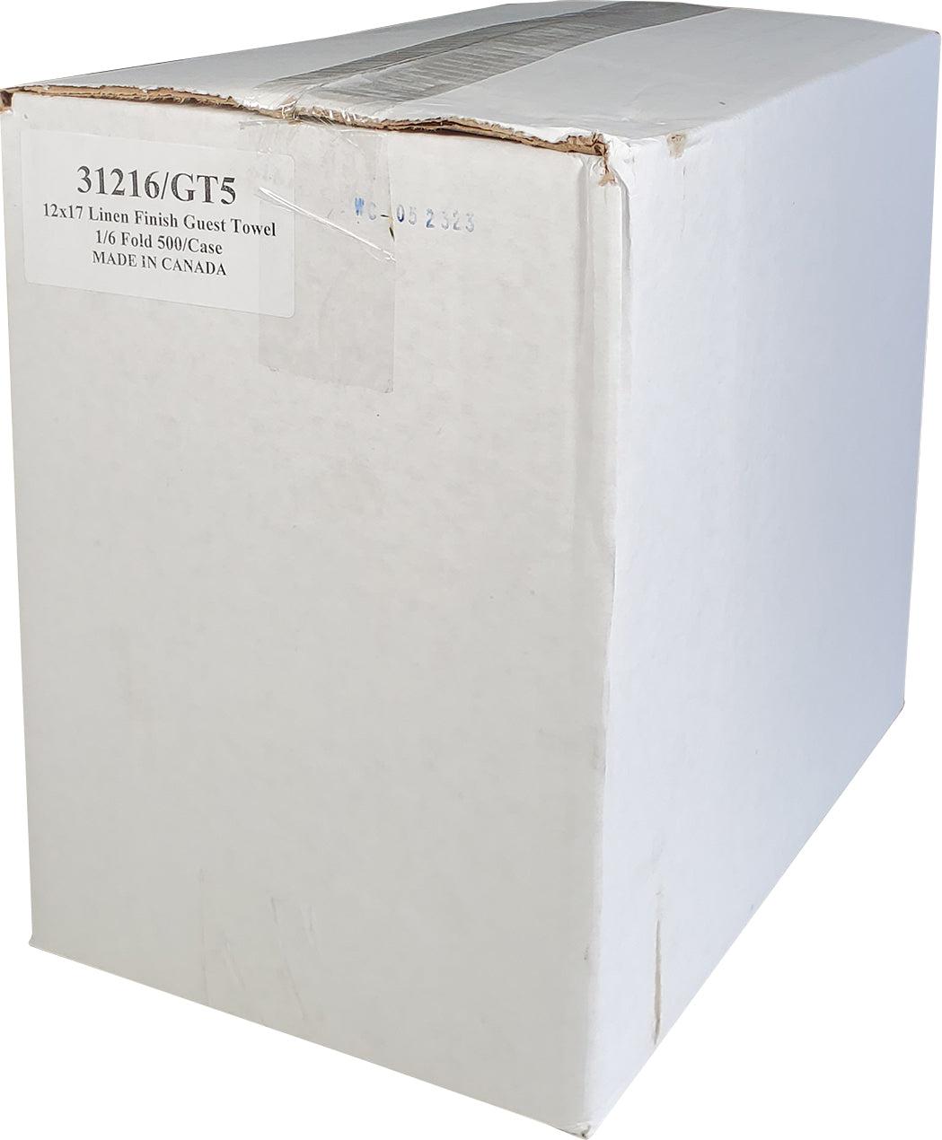 Airlaid Guest Towel Napkins - 12"x17"-31216/GT5 — image 8