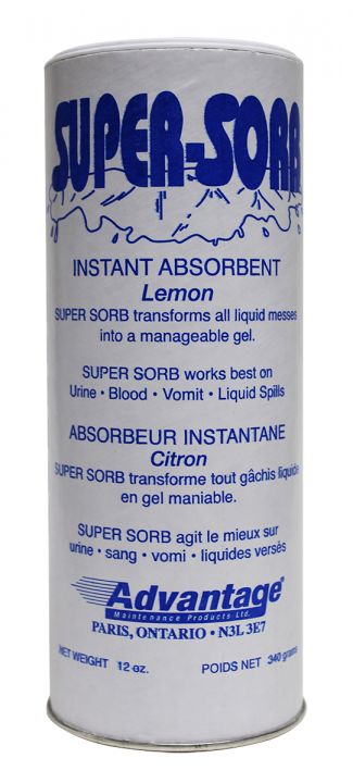 Super-Sorb Instant Absorbent - 340g