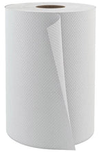 Paper Hand Towel Roll - 425' - White - HWT425W