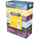 2ply White Facial Tissue- 100 Shts. - 5672