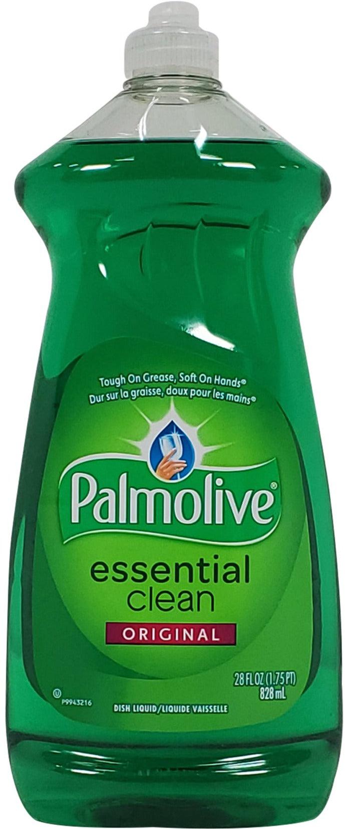 Palmolive Dishwash Liquid - Original