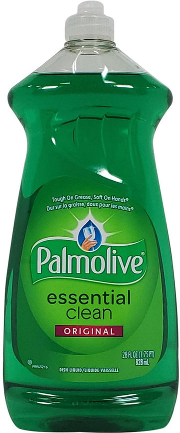 Palmolive Dishwash Liquid - Original