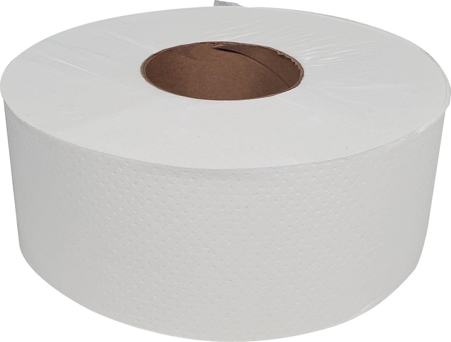 Jumbo Bathroom Roll - Jrt900 — image 2