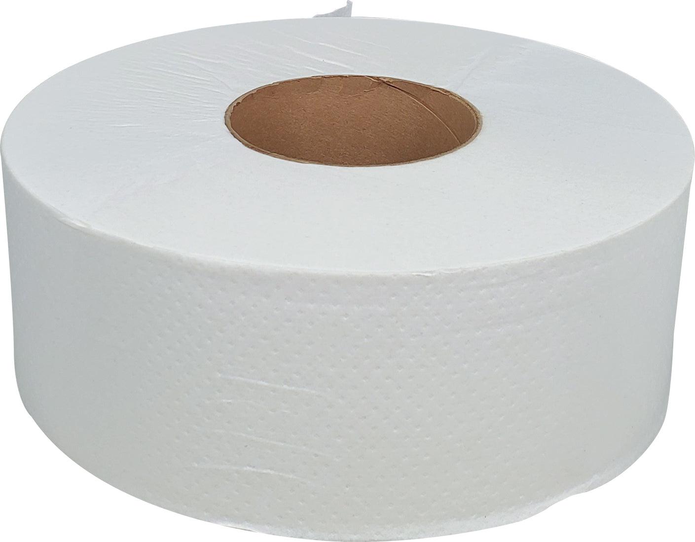 Jumbo Bathroom Roll - Jrt900 — image 1
