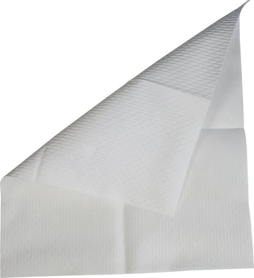 Ultra Wave Dry Wipes - 11.5"x13" - 1/4 Fold