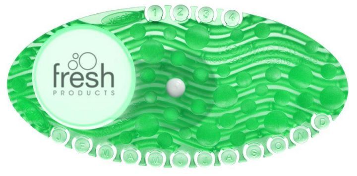 Curve Air Freshener