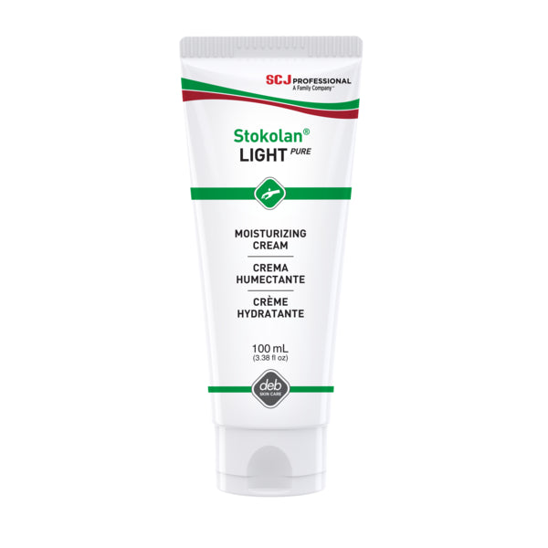 SCJ Stokolan® Light PURE Lotion - 100mL