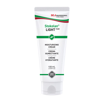 SCJ Stokolan® Light PURE Lotion - 100mL