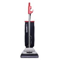 Sanitaire QuietClean Commercial Upright Vacuum, 12 in