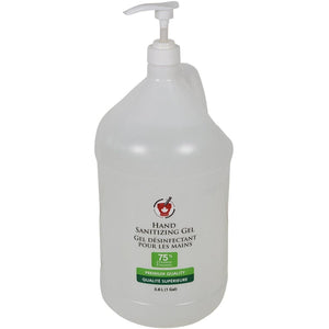 Hand Sanitizer