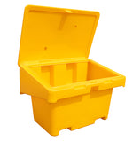 SOS Storage Bin - Yellow 11 CU FT