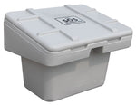 SOS Storage Bin - Grey 5.5 CU FT