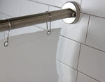 Frost® Shower Curtain - White 48