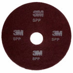 3M Scotch-Brite™ Surface Preparation Pad - Maroon