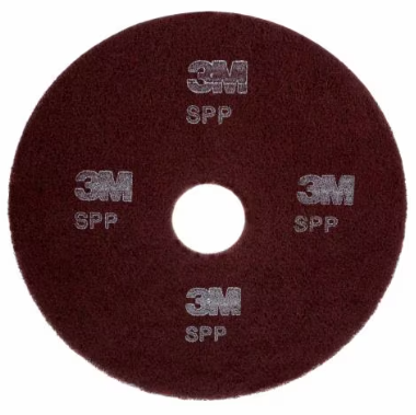 3M Scotch-Brite™ Surface Preparation Pad - Maroon