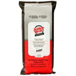 Scotch-Brite™ Stainless Steel Hood Degreaser Wipes - 30 Sheets
