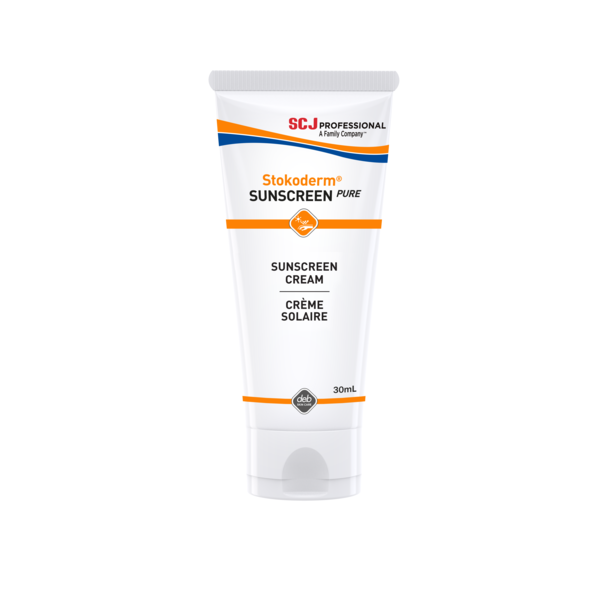 Stokoderm® SPF 30 Sunscreen PURE — image 2