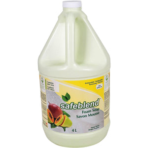 Foam Hand Soap