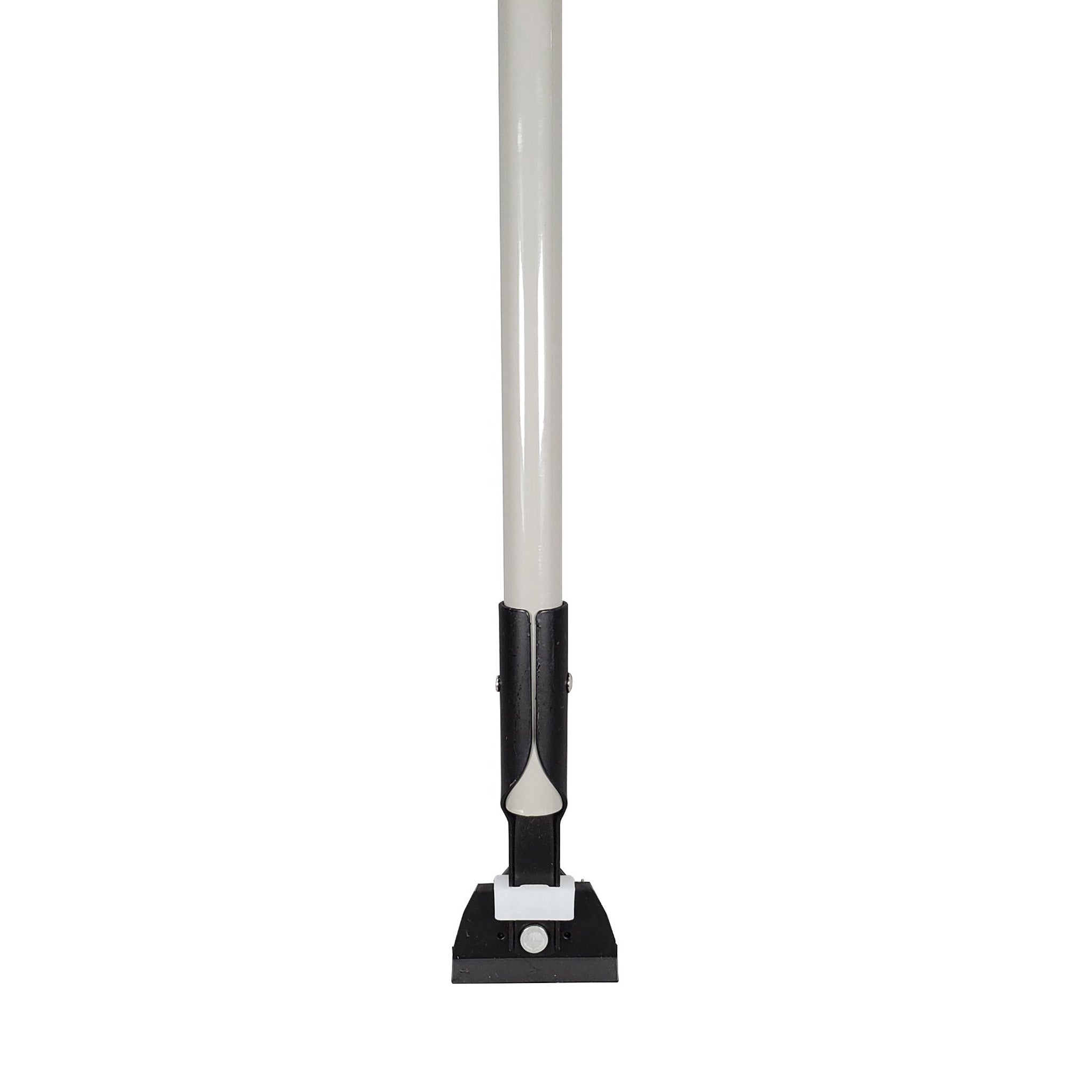 Dust Mop Handle Clip - Black