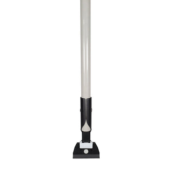 Dust Mop Handle Clip - Black