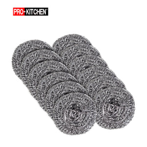 Steel Wool