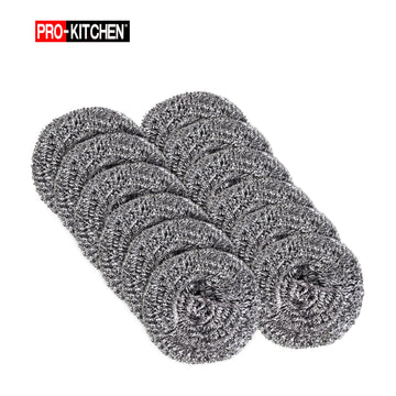 50g Steel Wool Scrubber