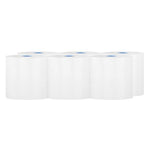 Cascades PRO Perform® Roll Towels for Tandem® - White 6x775'