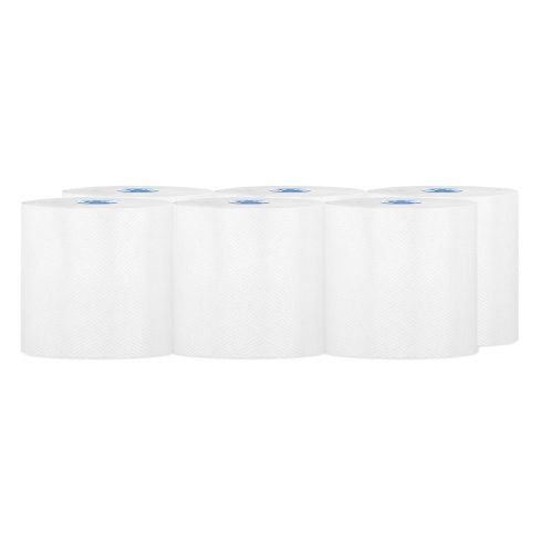Cascades PRO Perform® Roll Towels for Tandem® - White 6x775' — image 2