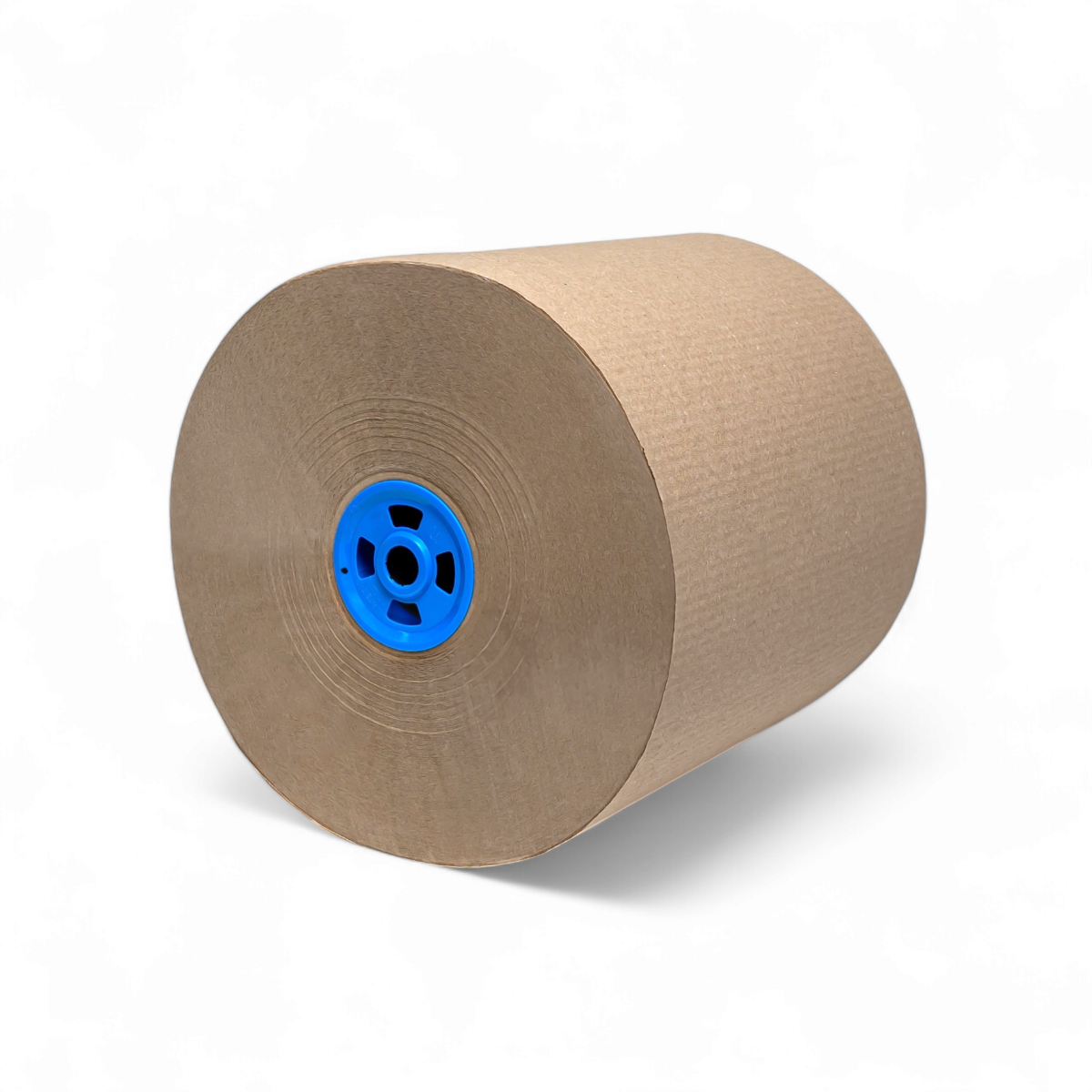 Cascades PRO Perform® Roll Towels for Tandem® - Natural 1-Ply 6x775' — image 3