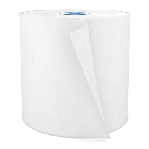 Cascades PRO Perform® Roll Towels for Tandem - White 1-Ply 6x1050'