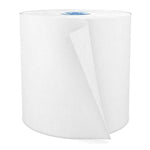 Cascades PRO Perform® Roll Towels for Tandem - White 1-Ply 6x1050'