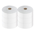 Cascades PRO Perform® Jumbo Roll Toilet Paper for Tandem® - 2-Ply 6x1400'