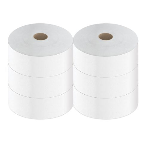 Cascades PRO Perform® Jumbo Roll Toilet Paper for Tandem® - 2-Ply 6x1400' — image 3
