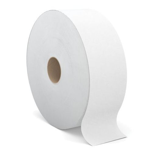 Cascades PRO Perform® Jumbo Roll Toilet Paper for Tandem® - 2-Ply 6x1400'