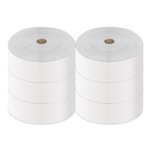 Cascades PRO Perform® Jumbo Bath Tissue - White 2-Ply 6x1250' — image 2