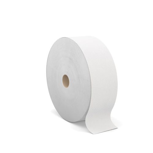 Cascades PRO Perform® Jumbo Bath Tissue - White 2-Ply 6x1250'