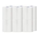 Cascades PRO Perform® Roll Towels for Tandem® - White 1-Ply 12x600'