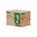 Cascades PRO Perform® Roll Towels for Tandem® - White 1-Ply 12x600'
