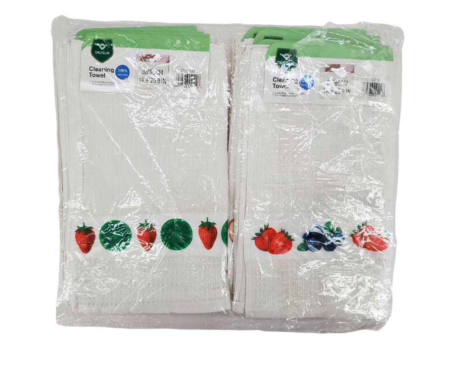 Kitchen Cloth - 38x66cm — image 5